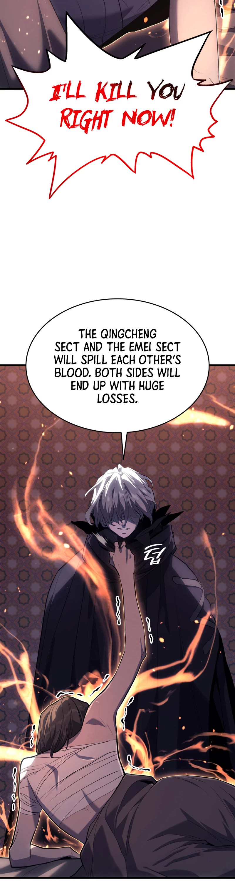 Reaper of the Drifting Moon Chapter 41 page 54 - Chapter 41