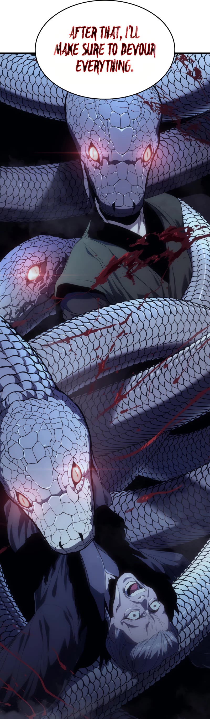 Reaper of the Drifting Moon Chapter 41 page 60 - Chapter 41