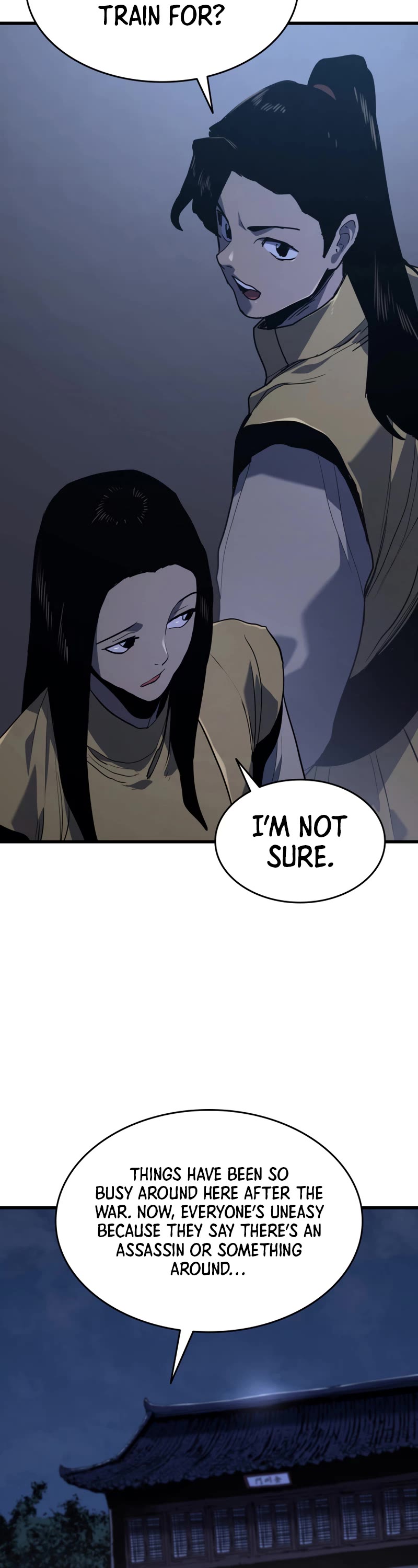Reaper of the Drifting Moon Chapter 42 page 13 - Chapter 42