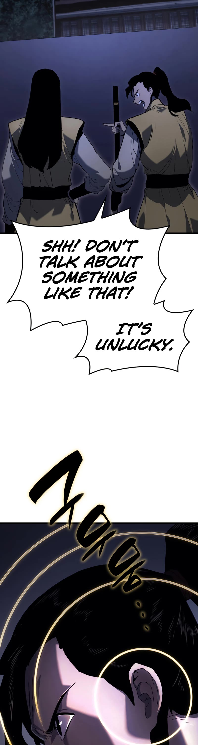 Reaper of the Drifting Moon Chapter 42 page 14 - Chapter 42