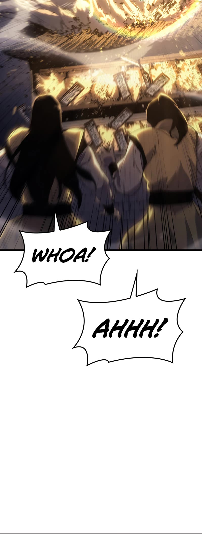 Reaper of the Drifting Moon Chapter 42 page 16 - Chapter 42