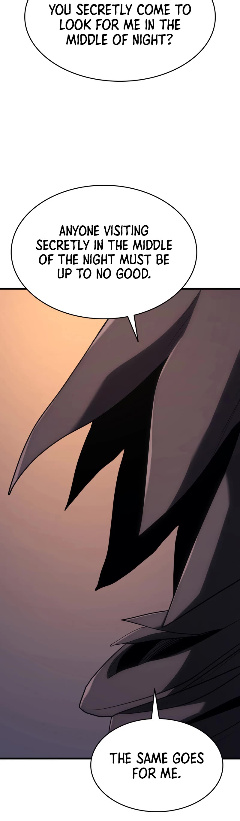 Reaper of the Drifting Moon Chapter 42 page 25 - Chapter 42