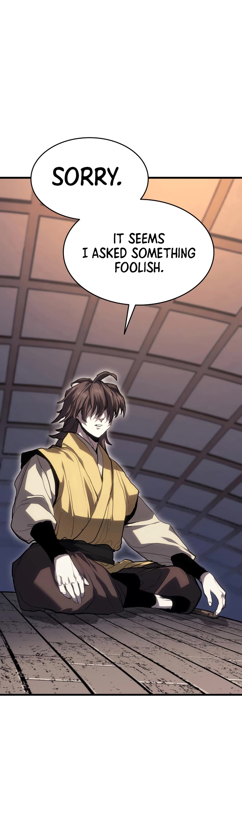 Reaper of the Drifting Moon Chapter 42 page 26 - Chapter 42