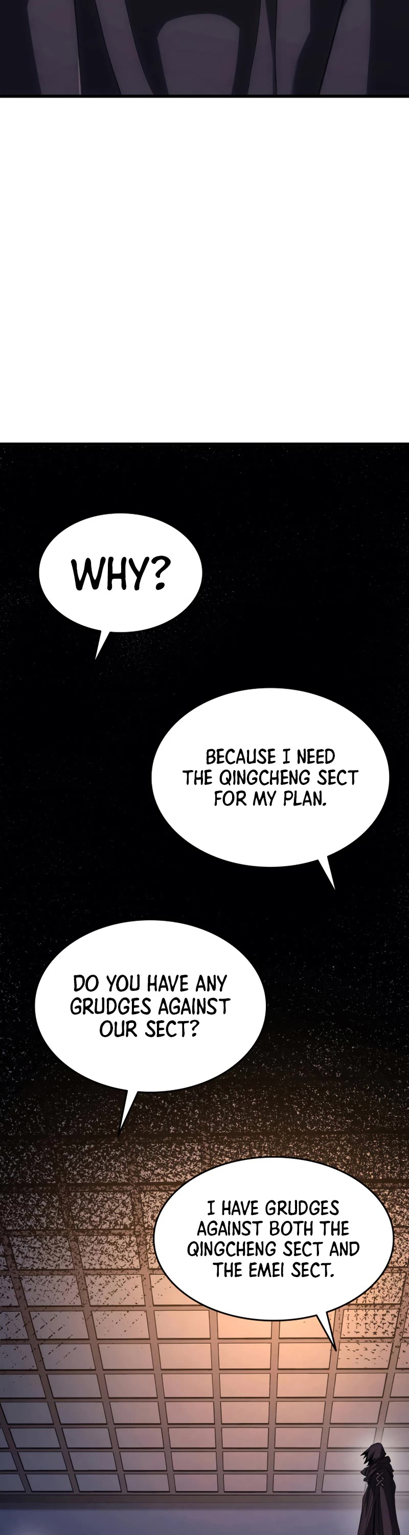 Reaper of the Drifting Moon Chapter 42 page 29 - Chapter 42