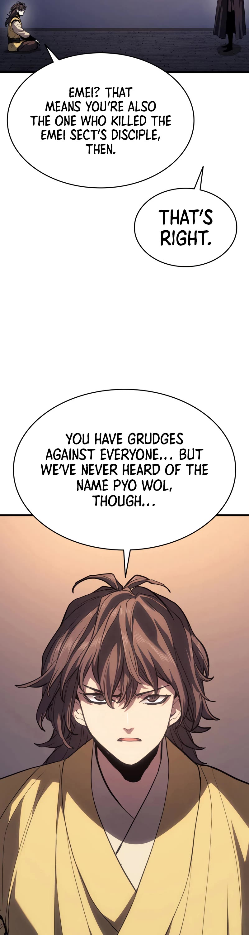 Reaper of the Drifting Moon Chapter 42 page 30 - Chapter 42