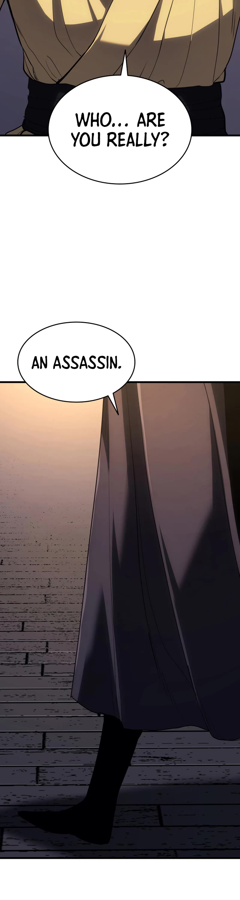 Reaper of the Drifting Moon Chapter 42 page 31 - Chapter 42