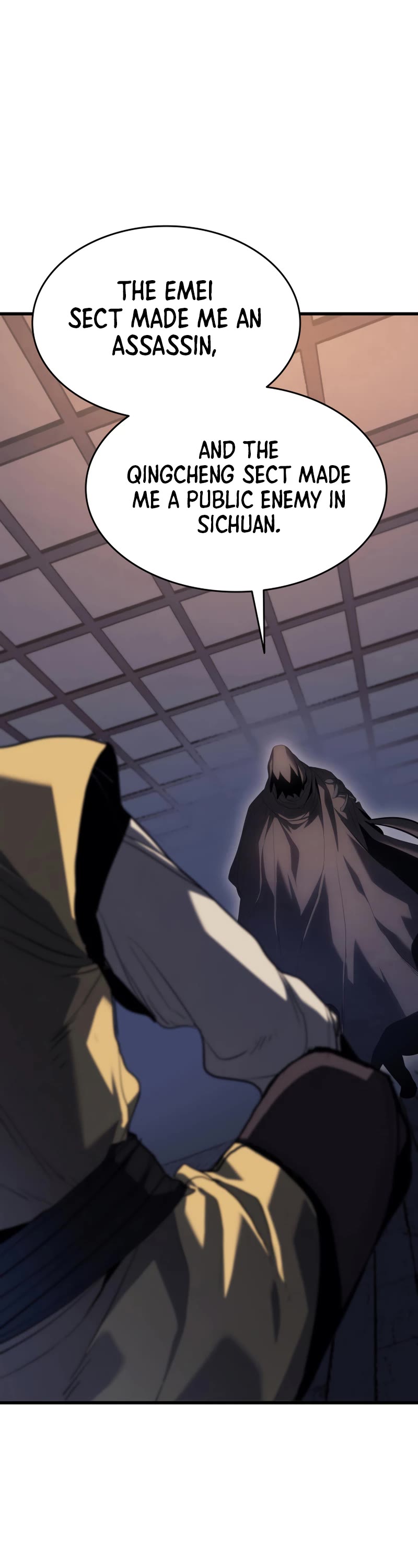 Reaper of the Drifting Moon Chapter 42 page 32 - Chapter 42