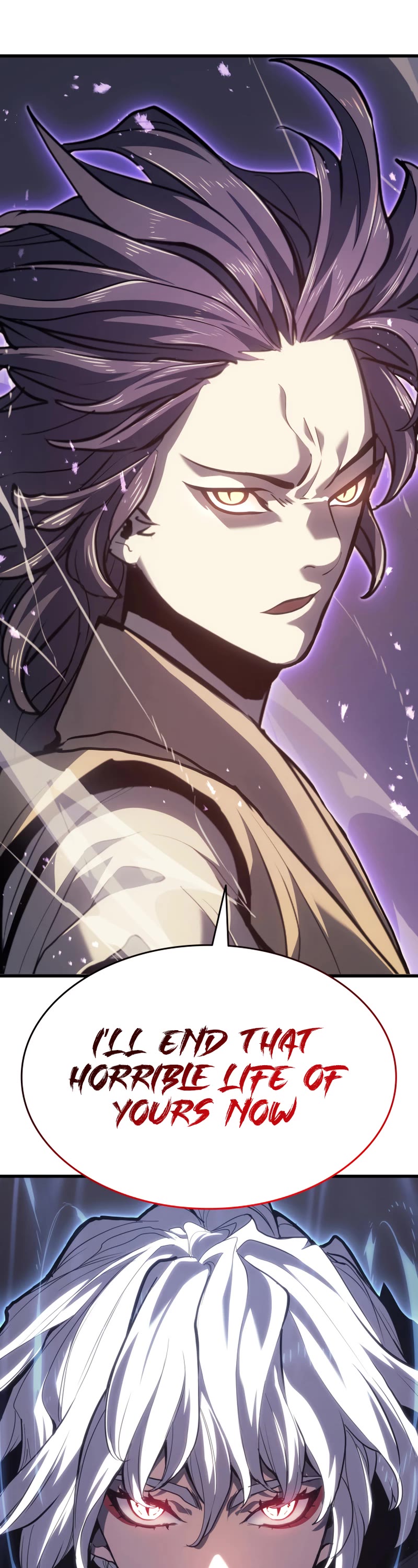 Reaper of the Drifting Moon Chapter 42 page 37 - Chapter 42