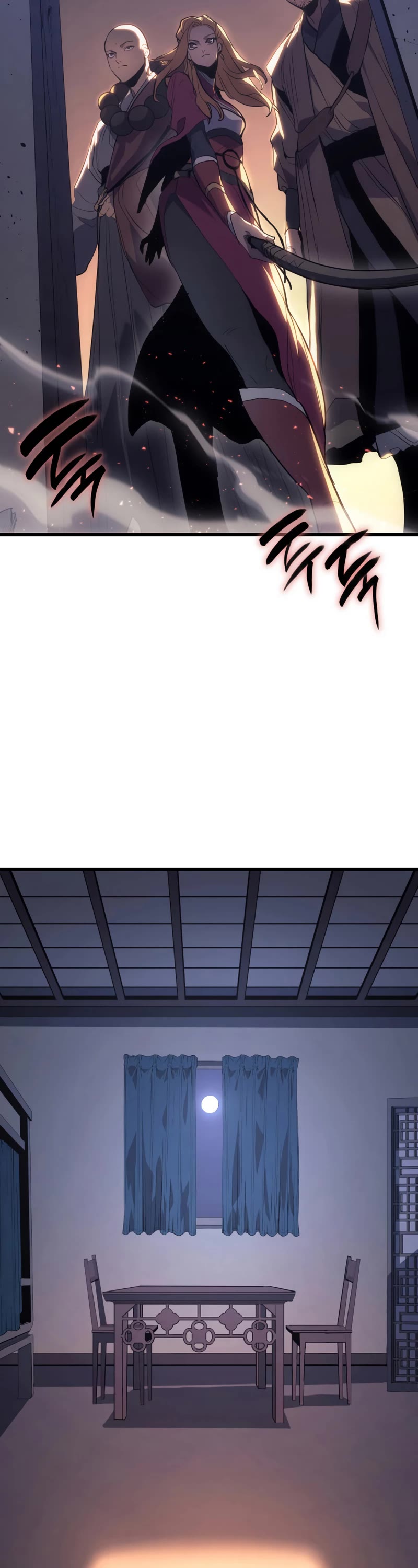 Reaper of the Drifting Moon Chapter 42 page 4 - Chapter 42