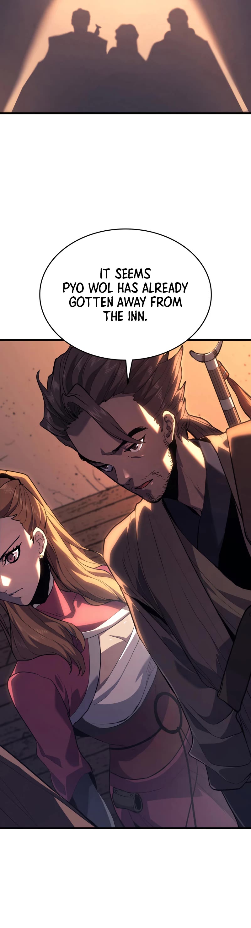 Reaper of the Drifting Moon Chapter 42 page 5 - Chapter 42