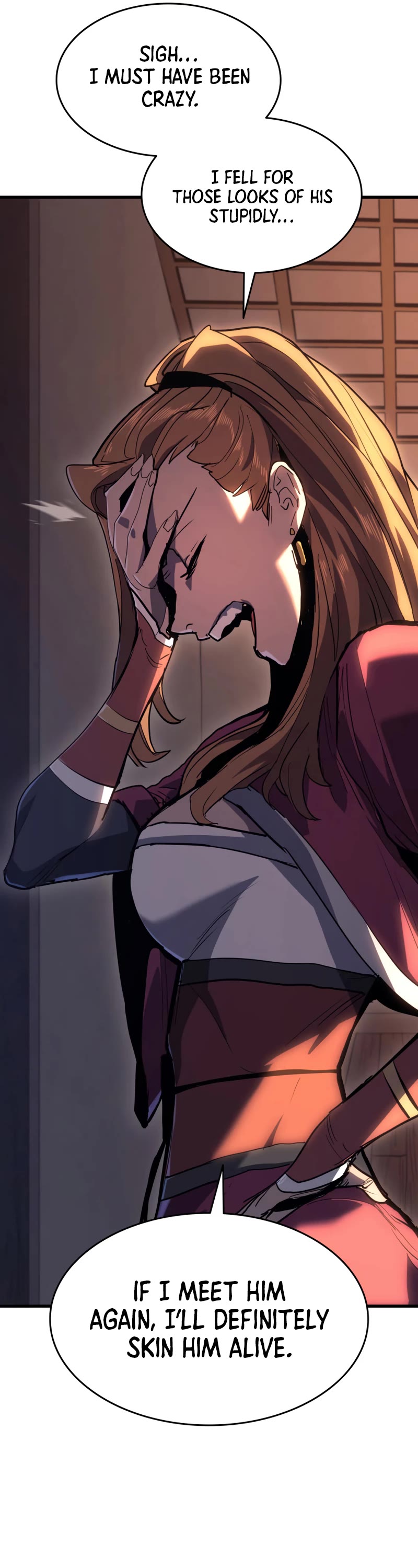 Reaper of the Drifting Moon Chapter 42 page 7 - Chapter 42
