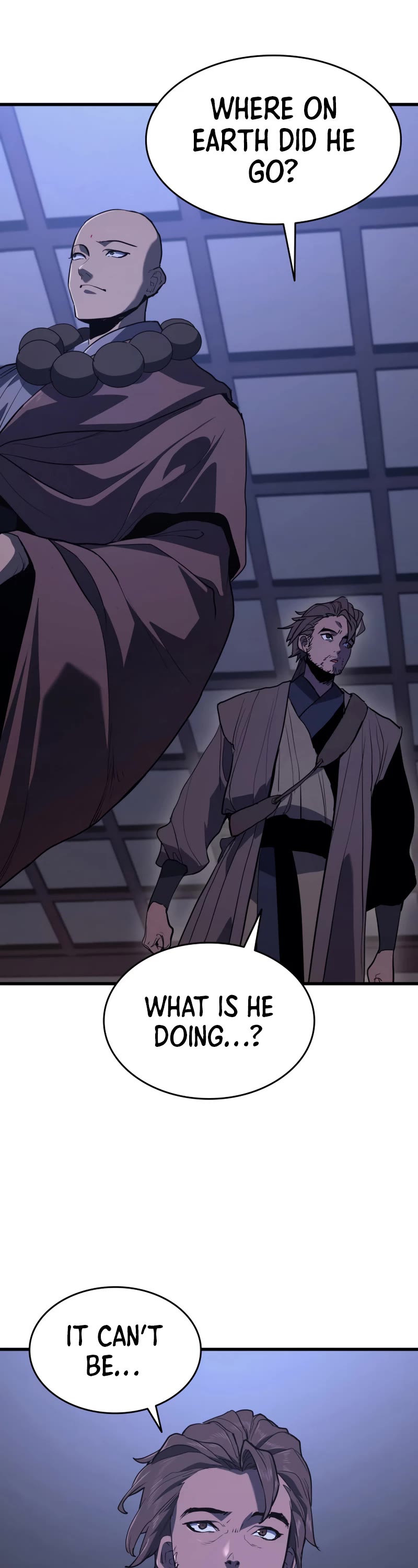 Reaper of the Drifting Moon Chapter 42 page 8 - Chapter 42