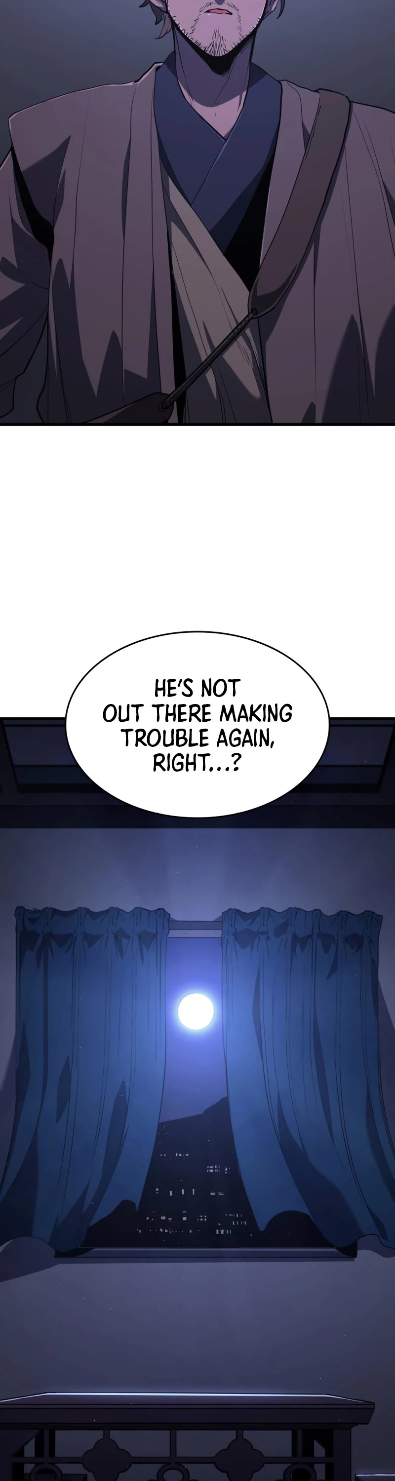 Reaper of the Drifting Moon Chapter 42 page 9 - Chapter 42