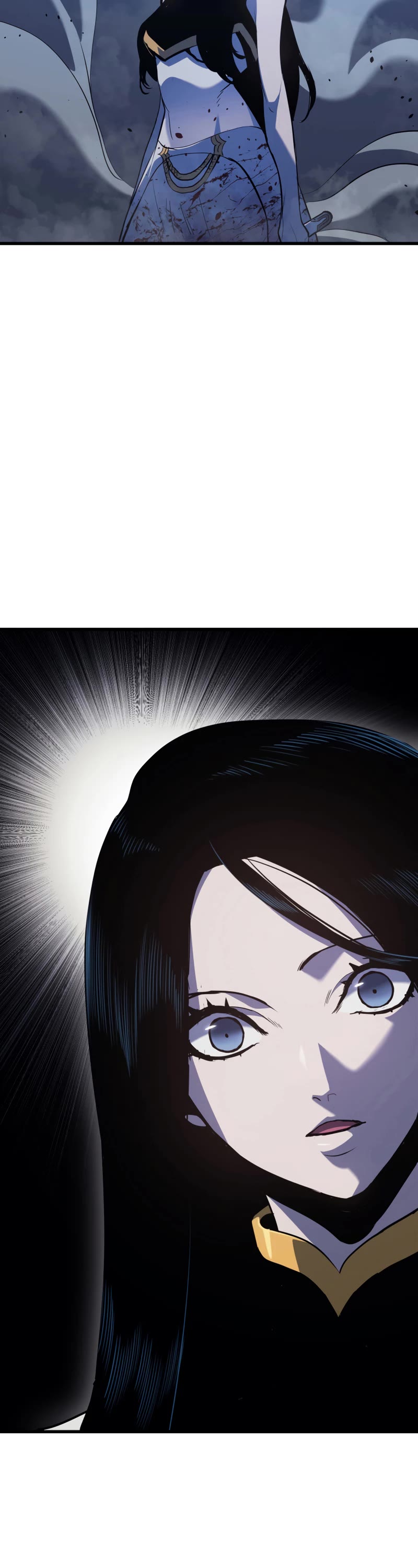 Reaper of the Drifting Moon Chapter 43 page 11 - Chapter 43