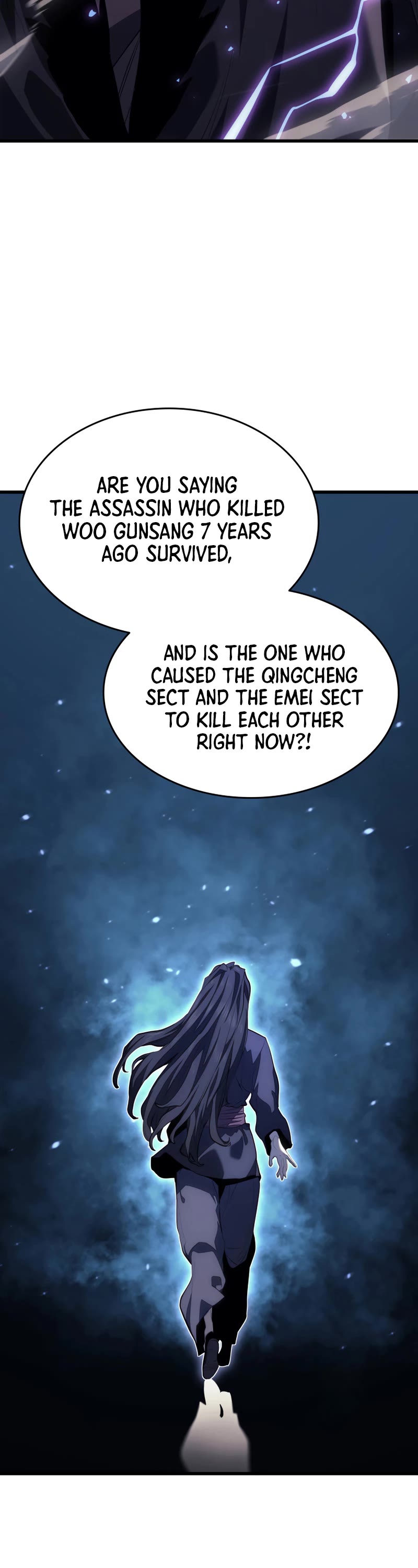 Reaper of the Drifting Moon Chapter 43 page 16 - Chapter 43