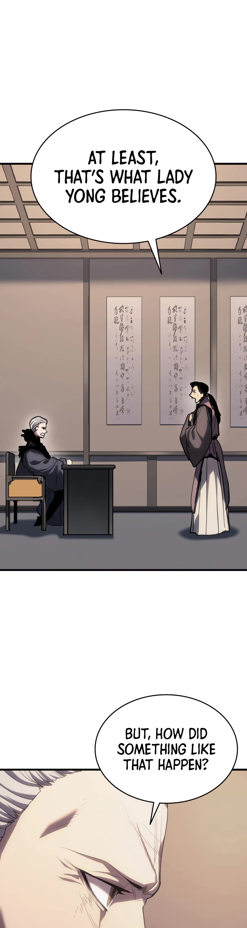Reaper of the Drifting Moon Chapter 43 page 17 - Chapter 43