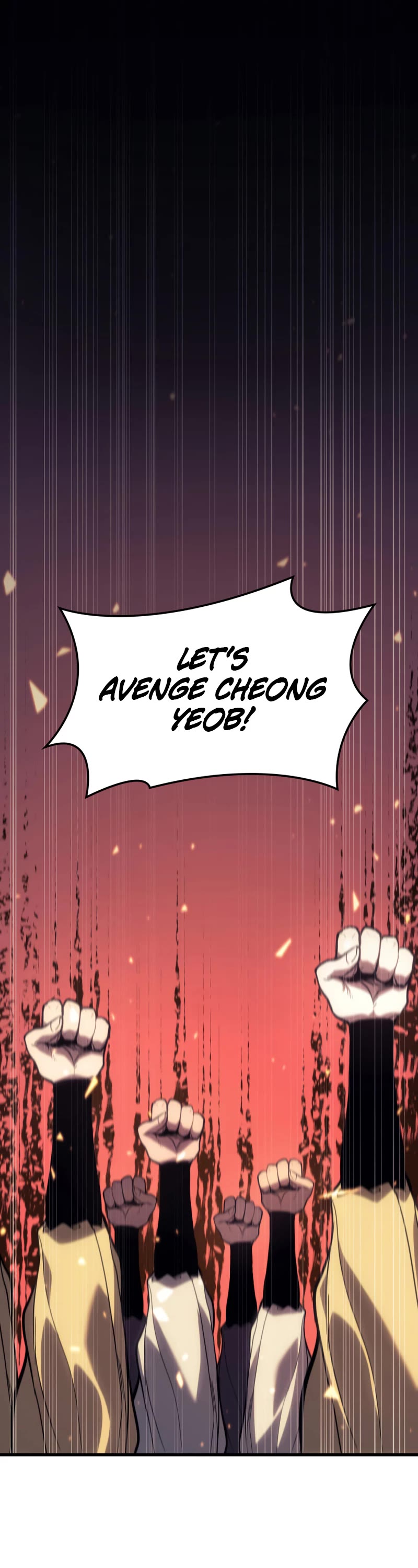 Reaper of the Drifting Moon Chapter 43 page 2 - Chapter 43