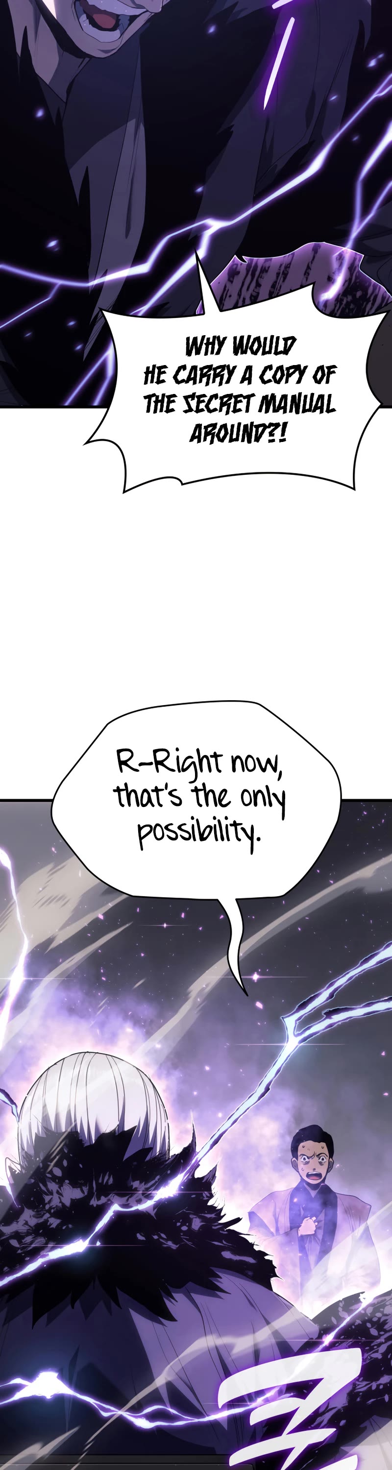 Reaper of the Drifting Moon Chapter 43 page 20 - Chapter 43