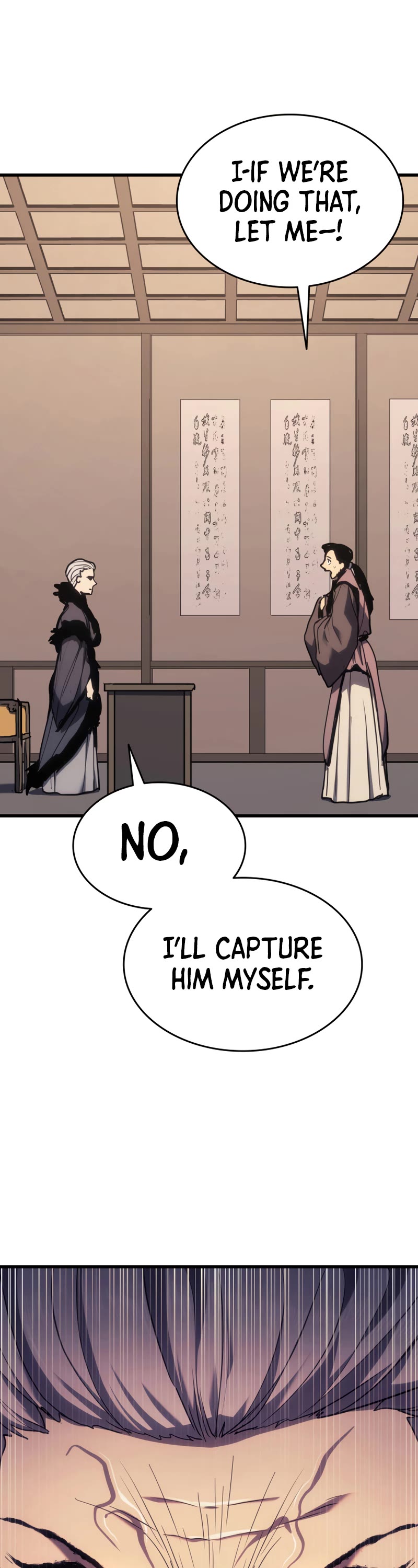 Reaper of the Drifting Moon Chapter 43 page 22 - Chapter 43