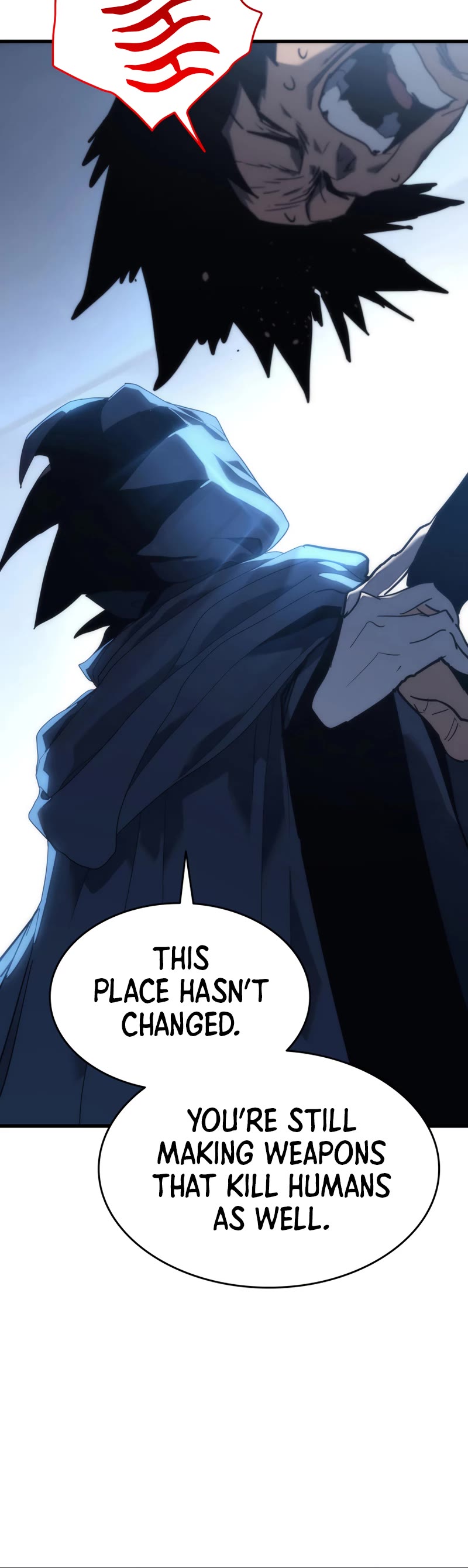 Reaper of the Drifting Moon Chapter 43 page 26 - Chapter 43