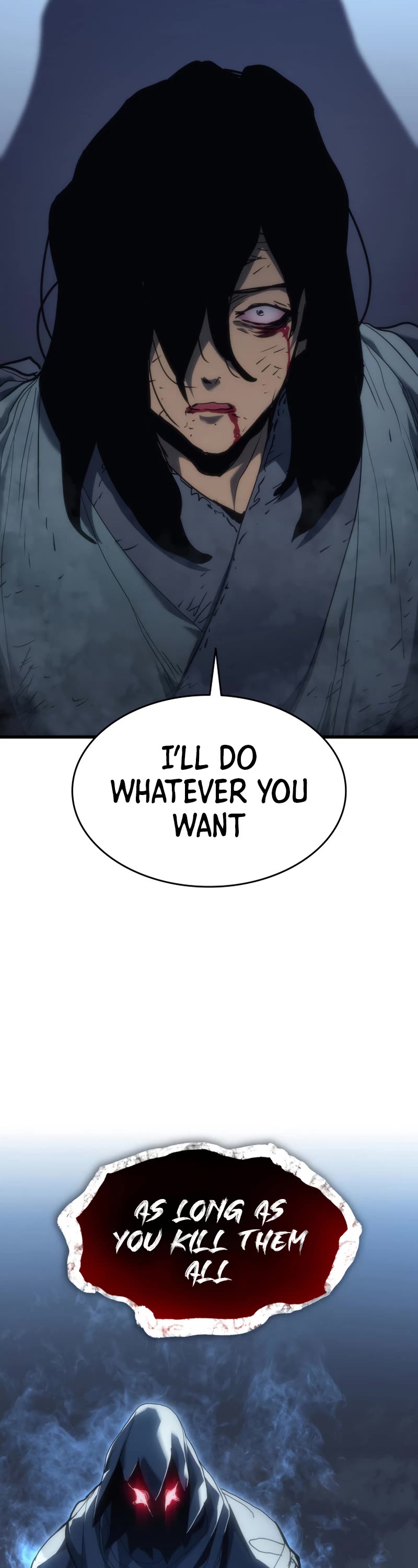 Reaper of the Drifting Moon Chapter 43 page 29 - Chapter 43