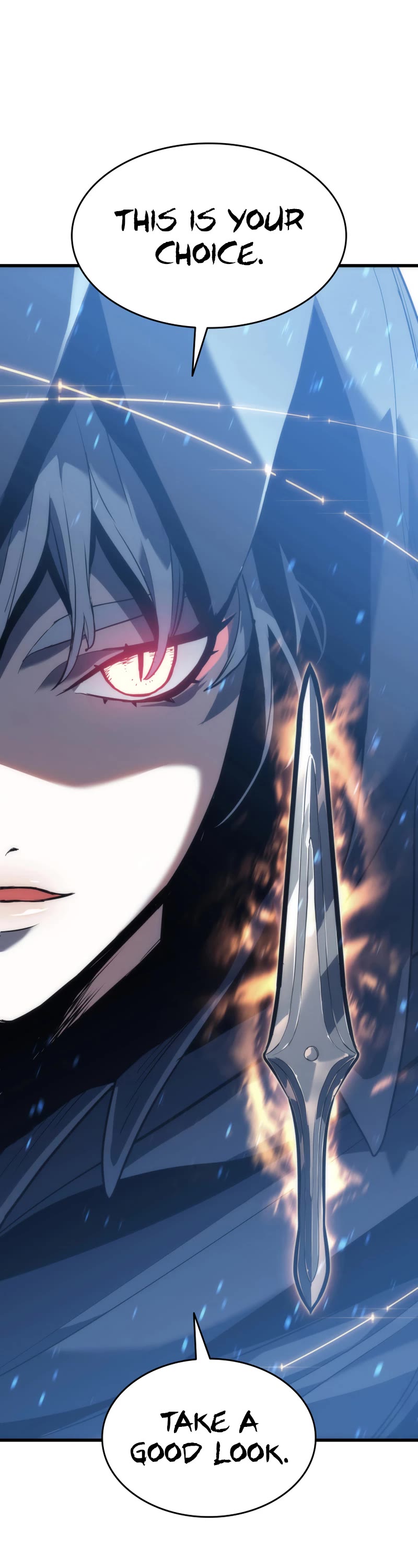 Reaper of the Drifting Moon Chapter 43 page 34 - Chapter 43