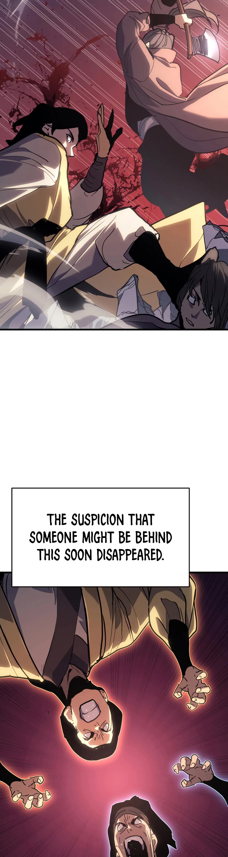 Reaper of the Drifting Moon Chapter 43 page 4 - Chapter 43