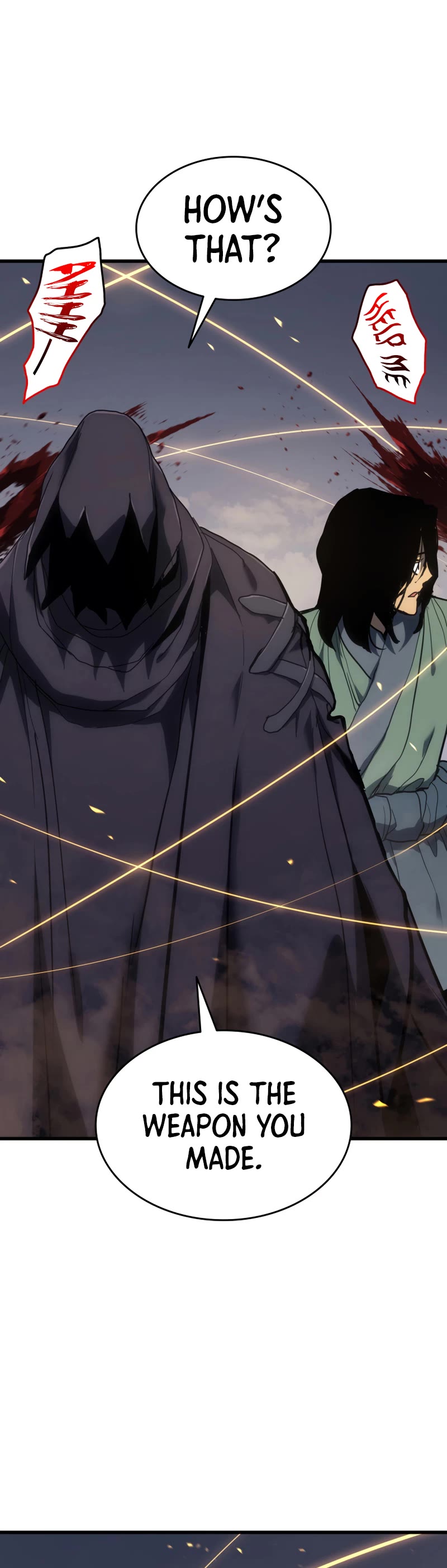 Reaper of the Drifting Moon Chapter 43 page 40 - Chapter 43
