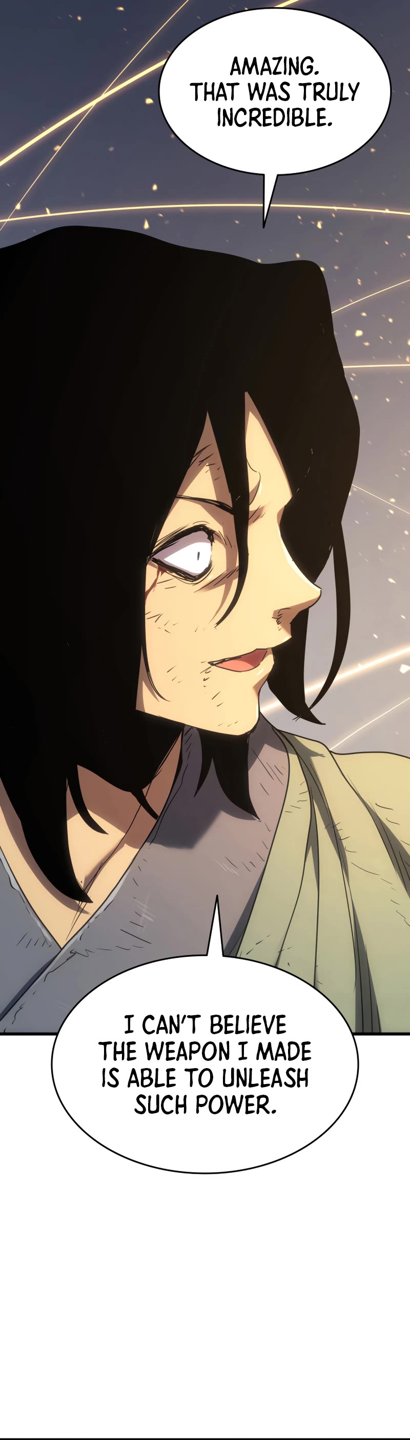Reaper of the Drifting Moon Chapter 43 page 41 - Chapter 43