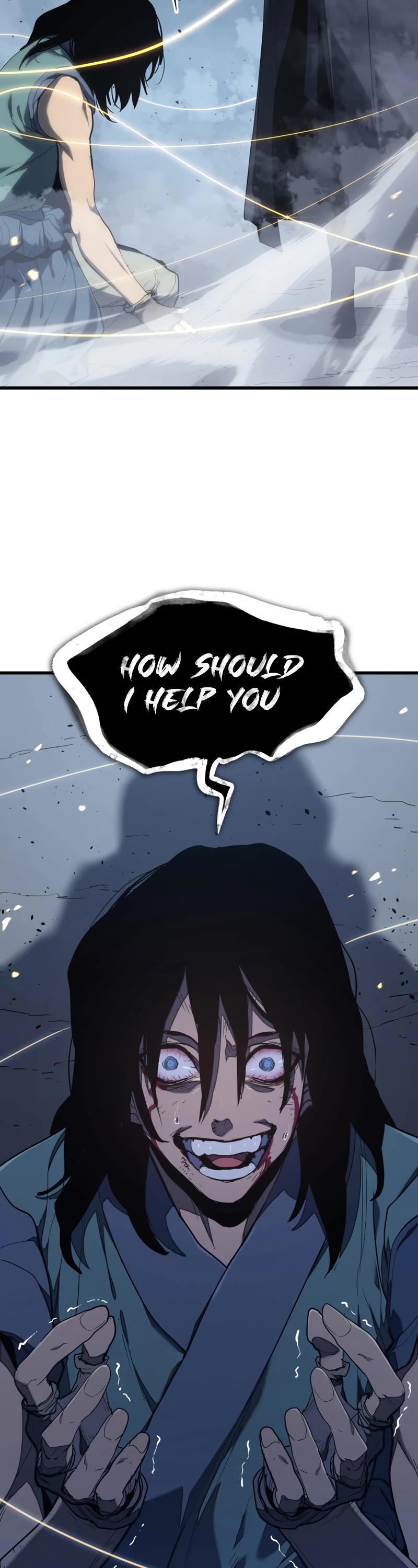 Reaper of the Drifting Moon Chapter 43 page 44 - Chapter 43