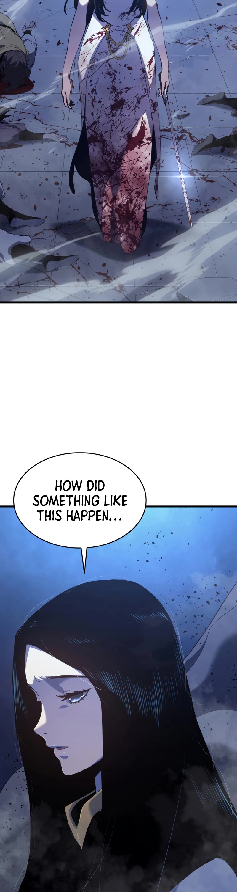 Reaper of the Drifting Moon Chapter 43 page 8 - Chapter 43