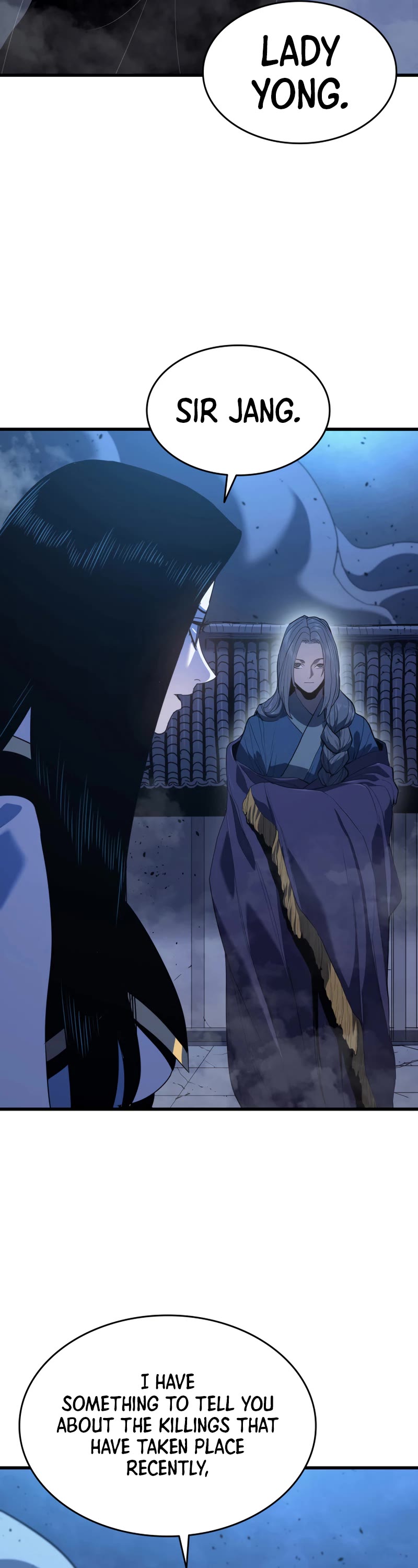 Reaper of the Drifting Moon Chapter 43 page 9 - Chapter 43