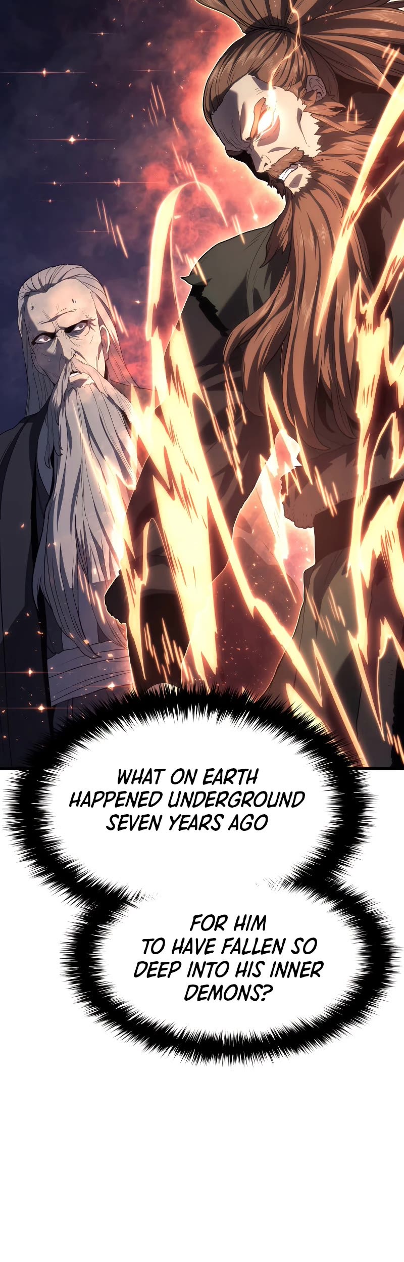 Reaper of the Drifting Moon Chapter 44 page 14 - Chapter 44