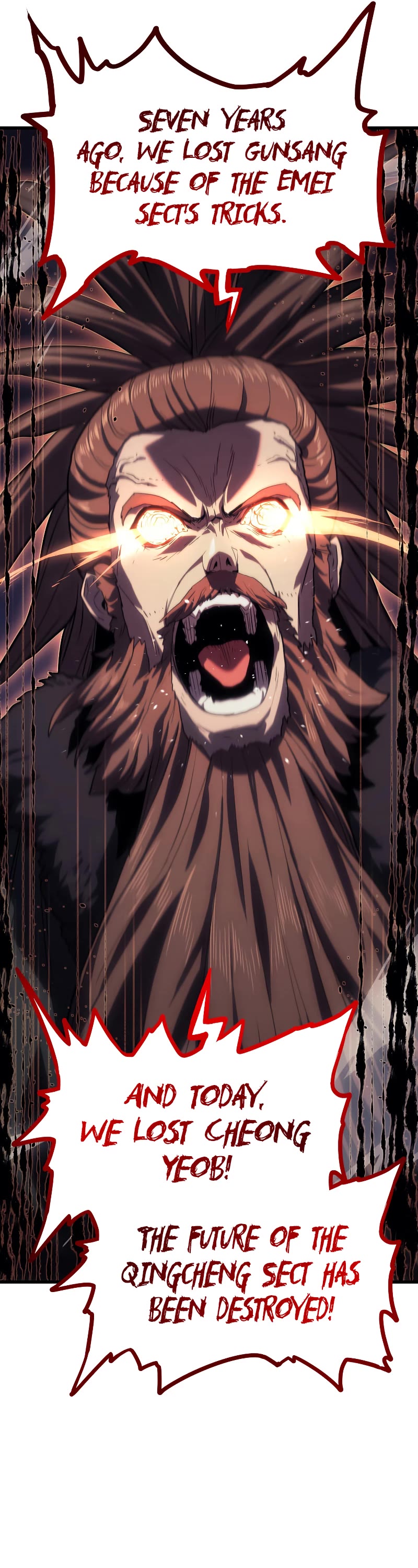 Reaper of the Drifting Moon Chapter 44 page 15 - Chapter 44