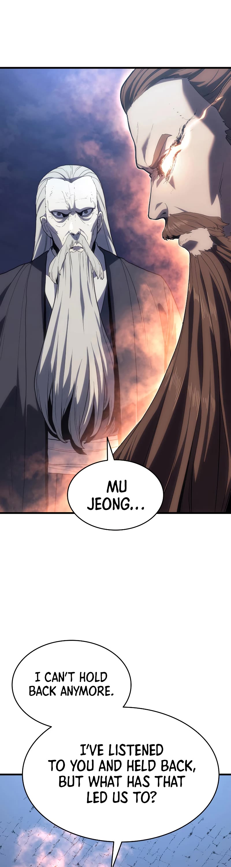 Reaper of the Drifting Moon Chapter 44 page 16 - Chapter 44