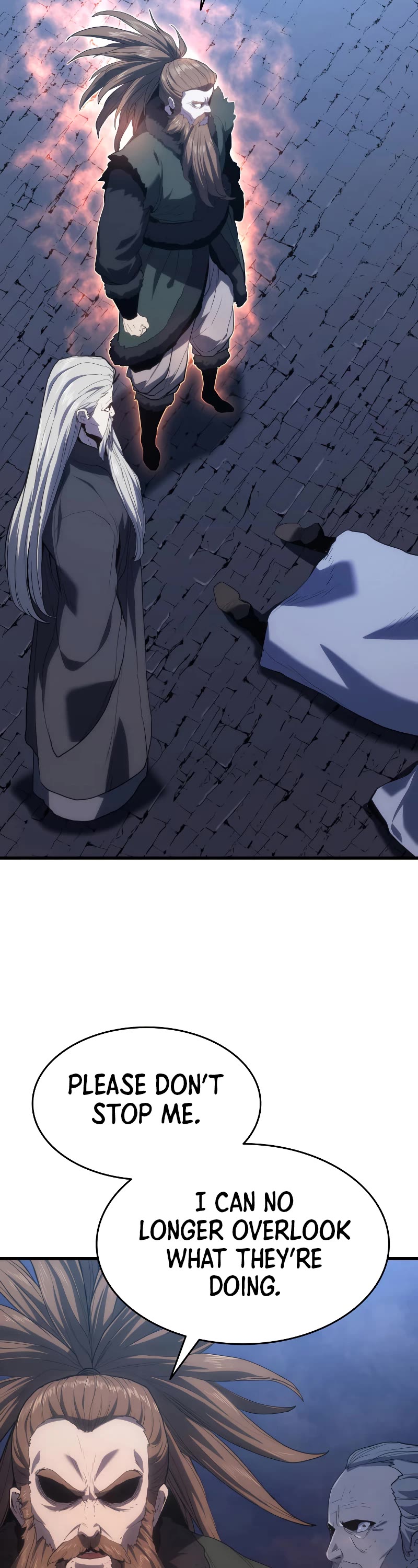 Reaper of the Drifting Moon Chapter 44 page 17 - Chapter 44