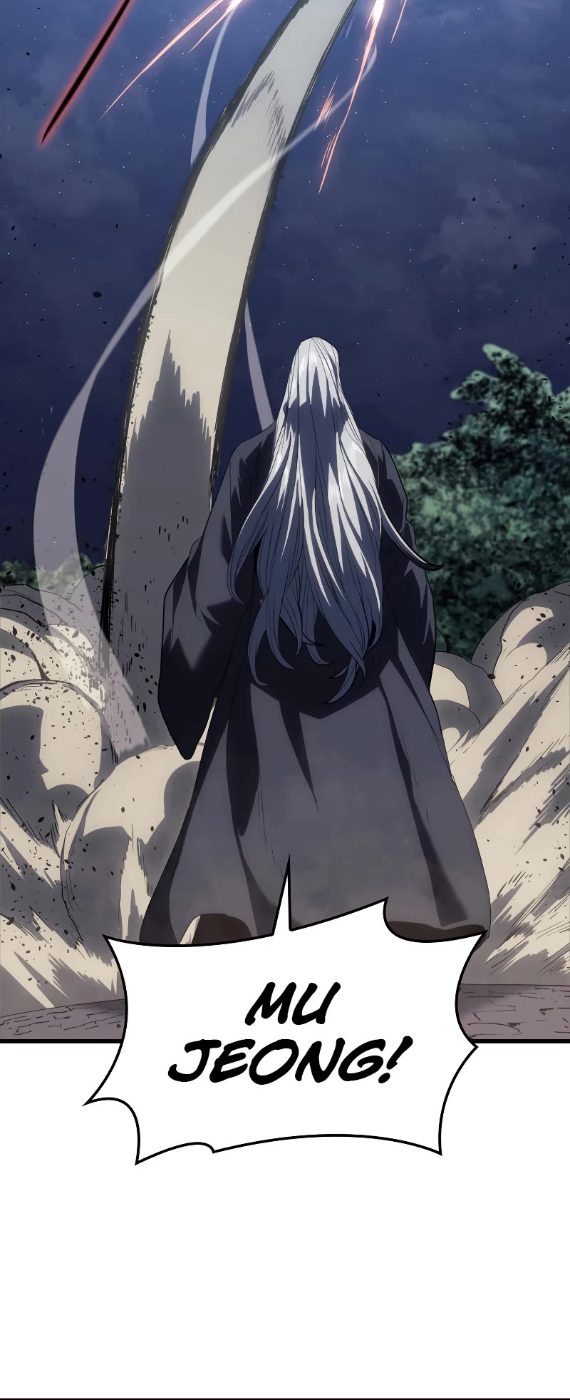 Reaper of the Drifting Moon Chapter 44 page 19 - Chapter 44