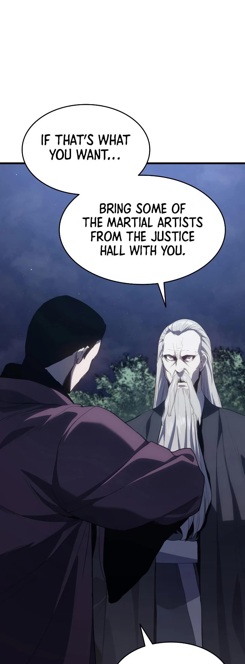 Reaper of the Drifting Moon Chapter 44 page 23 - Chapter 44