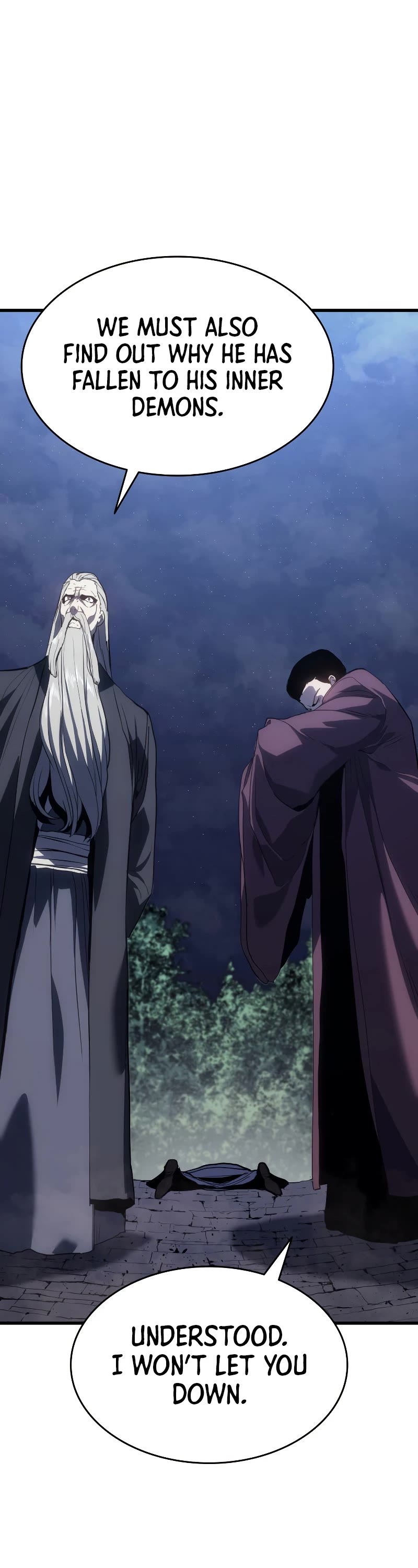 Reaper of the Drifting Moon Chapter 44 page 25 - Chapter 44