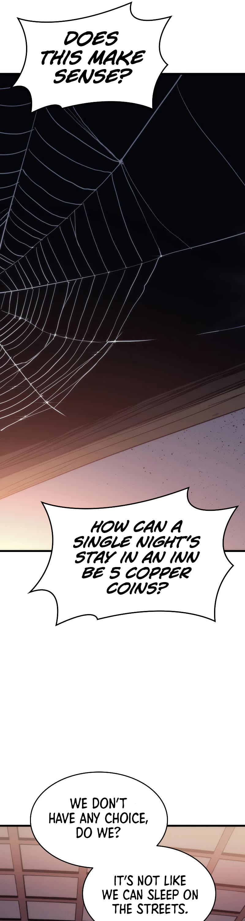 Reaper of the Drifting Moon Chapter 44 page 29 - Chapter 44