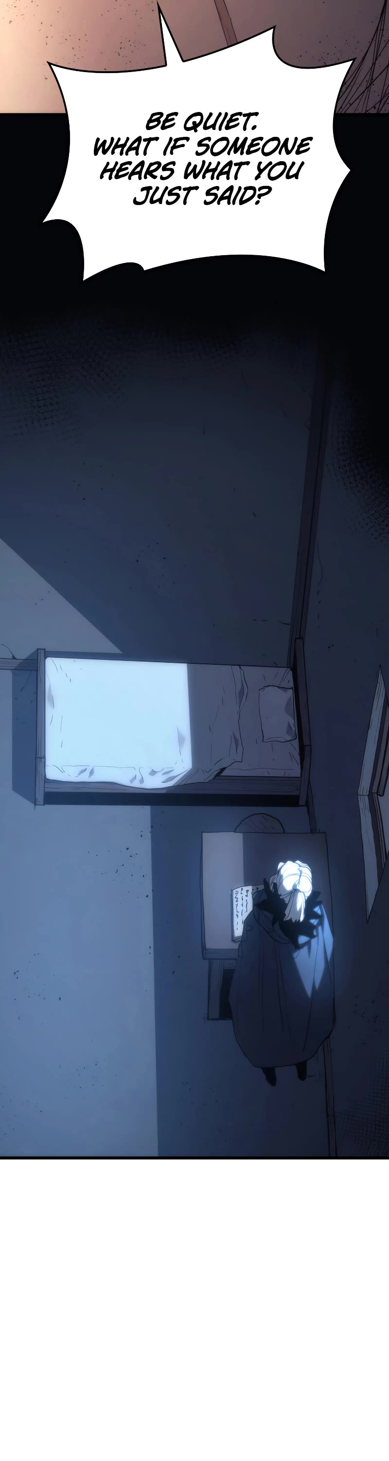 Reaper of the Drifting Moon Chapter 44 page 31 - Chapter 44