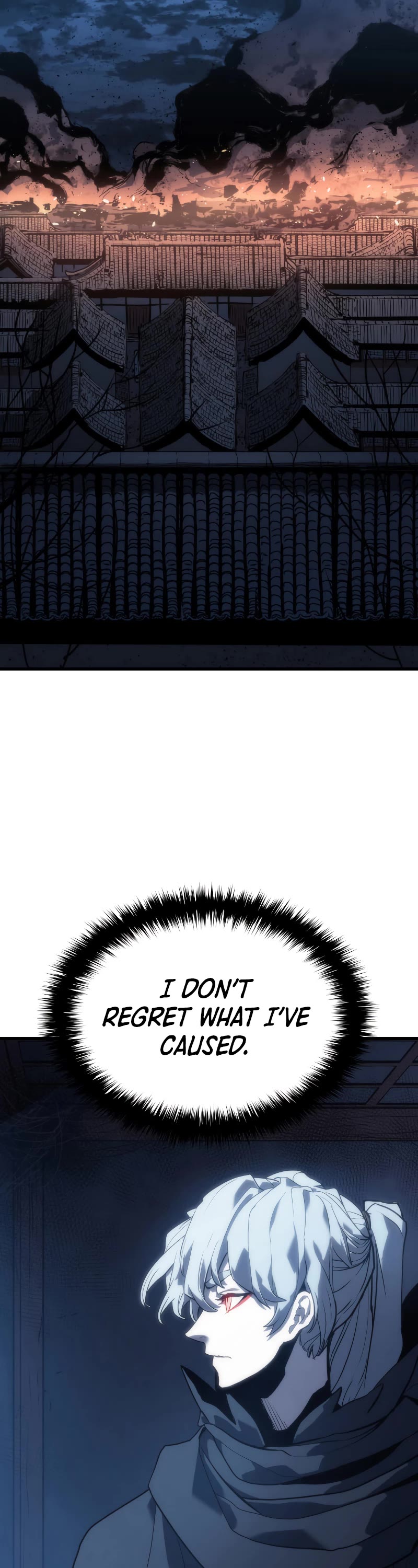 Reaper of the Drifting Moon Chapter 44 page 36 - Chapter 44