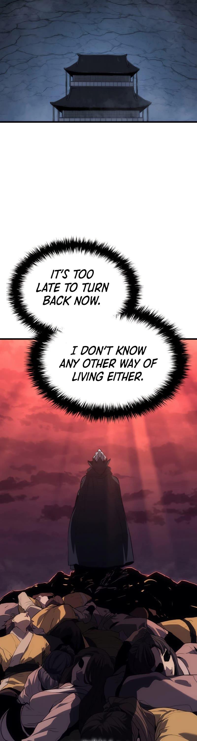 Reaper of the Drifting Moon Chapter 44 page 39 - Chapter 44