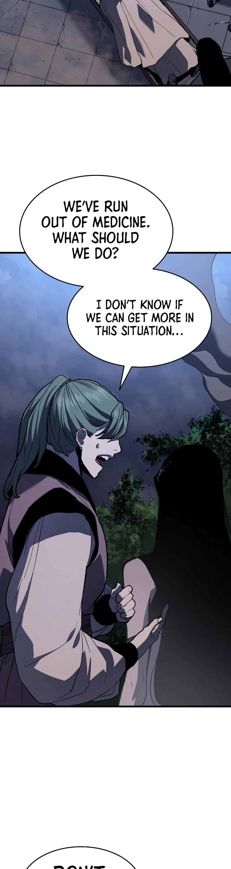 Reaper of the Drifting Moon Chapter 44 page 49 - Chapter 44