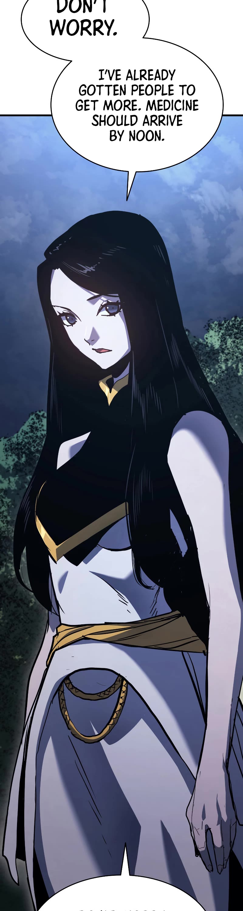 Reaper of the Drifting Moon Chapter 44 page 50 - Chapter 44