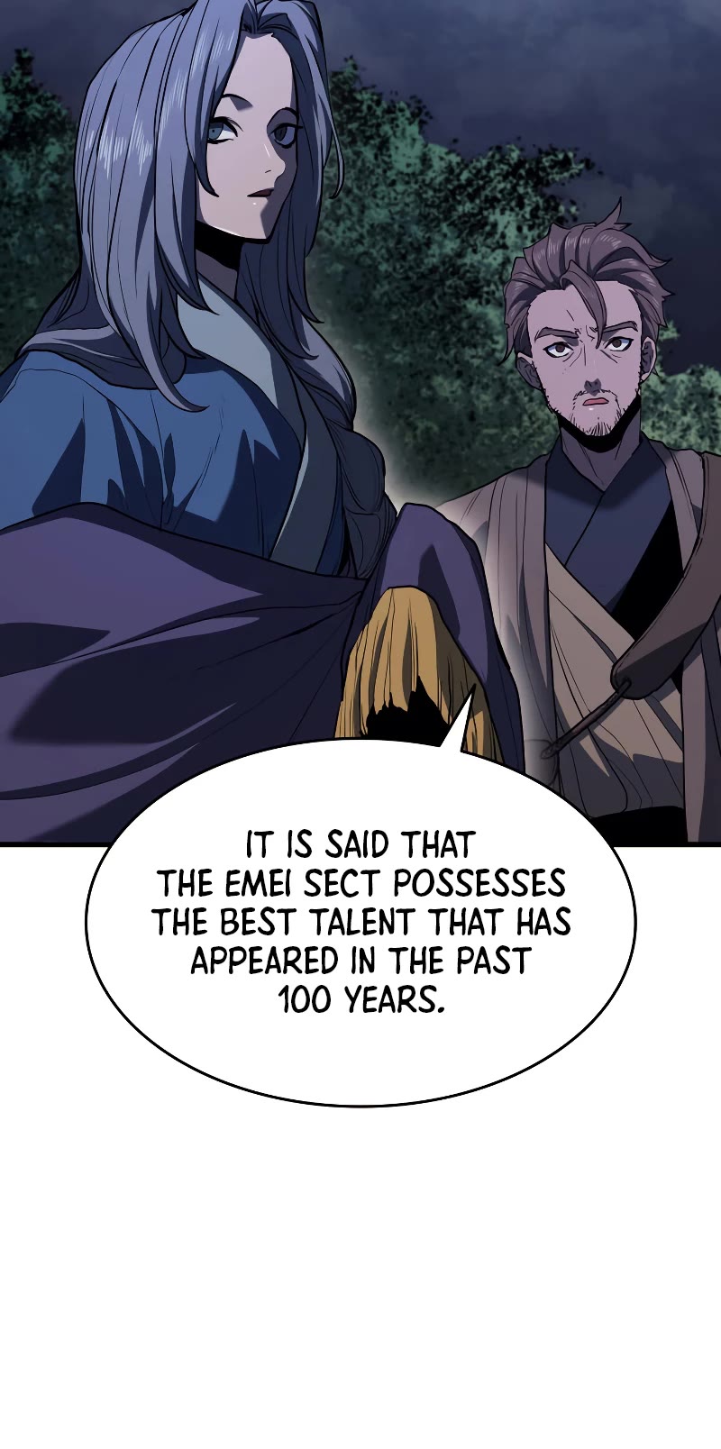 Reaper of the Drifting Moon Chapter 44 page 52 - Chapter 44