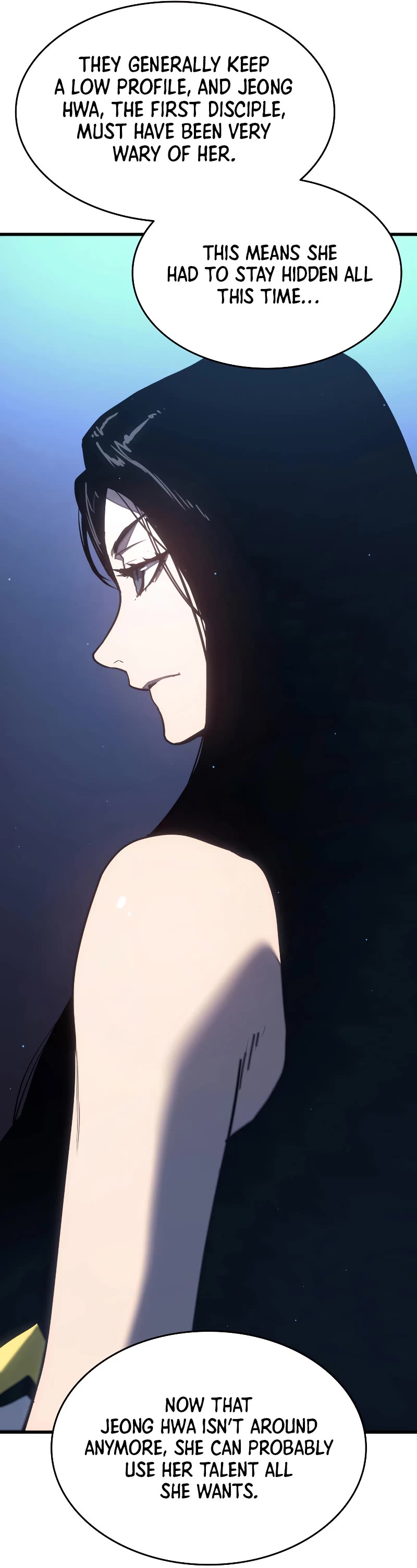 Reaper of the Drifting Moon Chapter 44 page 53 - Chapter 44