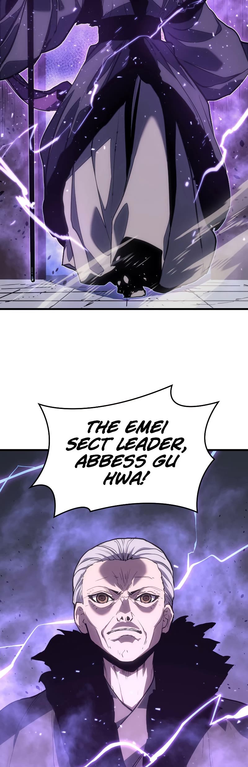 Reaper of the Drifting Moon Chapter 44 page 59 - Chapter 44