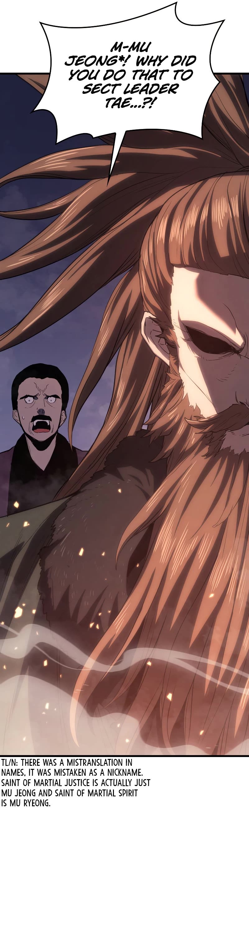 Reaper of the Drifting Moon Chapter 44 page 7 - Chapter 44