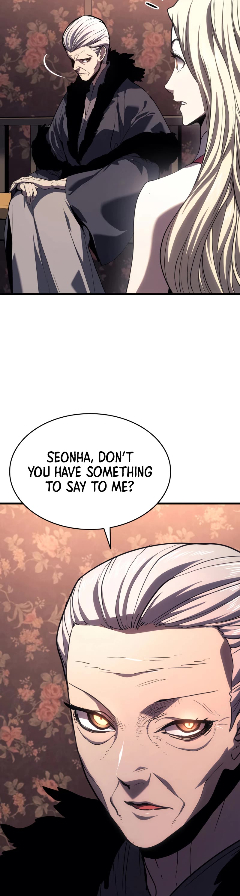 Reaper of the Drifting Moon Chapter 45 page 20 - Chapter 45